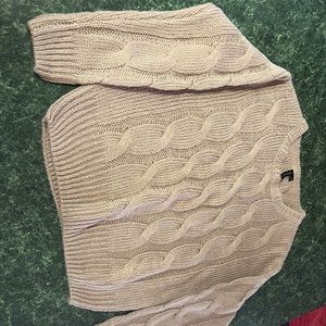 Softest sweater ever